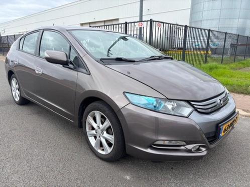 Honda INSIGHT 1.3 ELEGANCE, Auto's, Honda, Bedrijf, Insight, ABS, Airbags, Airconditioning, Alarm, Bluetooth, Centrale vergrendeling