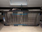 Slaappunt lattenbodem 210x90, Huis en Inrichting, Ophalen, Gebruikt, 90 cm, Eenpersoons
