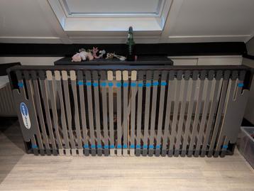 Slaappunt lattenbodem 210x90 beschikbaar voor biedingen