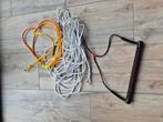 Jobe frontier wakeboard/waterski handle, Ophalen of Verzenden, Zo goed als nieuw, Waterski's