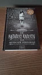De Bijzondere Kinderen van Mevrouw Peregrine, Boeken, Ophalen of Verzenden, Zo goed als nieuw, Ransom Riggs, Fictie algemeen