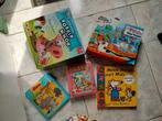 Puzzel, puzzenboekje en spel, Boeken, Kinderboeken | Baby's en Peuters, Ophalen, Gelezen
