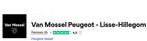 Peugeot e-208 EV Blue Lease Allure 50 kWh, 12 maanden, Gebruikt, 339 km, Origineel Nederlands