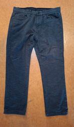 Broek. C&A. Flex on the Go. Regular. W36 L32, Ophalen of Verzenden, Gedragen, Maat 56/58 (XL), Grijs