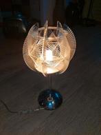 Uniek Design draad tafellamp Paul Secon, Ophalen of Verzenden