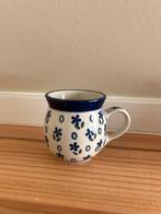 Mok Bunzlau castle 200 ml, Nieuw, Ophalen of Verzenden, Overige stijlen, Kop(pen) en/of Schotel(s)