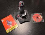 Logitech Wingman Extreme Digital joystick, Computers en Software, Joysticks, Ophalen of Verzenden, Gebruikt, Logitech wingman