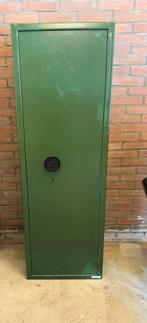 Wapenkluis met 4x grendel pinnen, Huis en Inrichting, Ophalen of Verzenden, Zo goed als nieuw