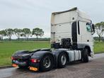 DAF XF 460 ssc ftg 6x2, Auto's, Vrachtwagens, Automaat, Euro 6, 462 pk, Wit