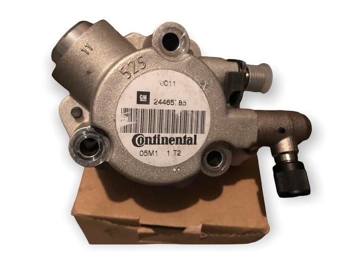 ️ Opel Hogedrukpomp Z22YH Orig. 24465785 Continental Siemens, Auto-onderdelen, Brandstofpompen, Gebruikt, Ophalen of Verzenden