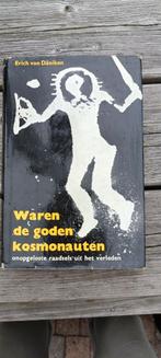 Waren de goden kosmonauten van Erich von Daniken, Overige typen, Zo goed als nieuw, Ophalen, Erich von Daniken