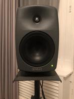 Genelec 8040 B studio monitors (pair), Audio, Tv en Foto, Audio, Zo goed als nieuw, Ophalen