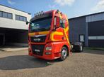 MAN - 18.440 TGX - Truck - 2015, Auto's, Euro 6, Bedrijf, Te koop, MAN