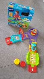Vtech Toet toet lanceerbaan, Ophalen, Zo goed als nieuw