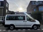 Ford Transit Kombi 300S 2.2 TDCi Ambiente SHD Ford Transit /, Auto's, Voorwielaandrijving, Euro 5, Gebruikt, Huisgarantie