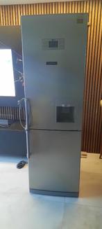 Koelvriescombinatie, Witgoed en Apparatuur, Ophalen, Gebruikt, 200 liter of meer, Met aparte vriezer