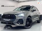 Audi Q3 35 TFSI ACT S edition Pano/Automaat/Acc/LaneAssit, 15 km/l, 4 cilinders, 150 pk, Leder en Stof