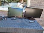 Samsung tv, Ophalen, Gebruikt, 50 Hz, LCD
