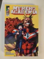 My hero academia vol. 1, Eén stripboek, Ophalen of Verzenden, Zo goed als nieuw