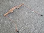 Vintage Houten juk, Antiek en Kunst, Antiek | Gereedschap en Instrumenten, Ophalen