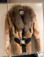 Nickelson bontjas, Ophalen of Verzenden, Nieuw, Maat 42/44 (L), Bruin