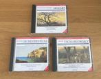 Sony Music Klassieke Cd's 3x, Ophalen of Verzenden, Classicisme, Zo goed als nieuw, Overige typen