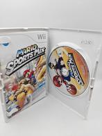 Mario Sports Mix - Wii Game, Nintendo, 1 speler, Ophalen of Verzenden, Zo goed als nieuw