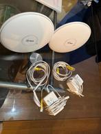 Kpn superWifi punten, Computers en Software, WiFi-versterkers, Ophalen, Gebruikt, KPN