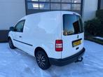 Volkswagen Caddy 1.6 TDI/Marge/Automaat/Airco/Cruise-c/Goed-, Gebruikt, 4 cilinders, Volkswagen, Electronic Stability Program (ESP)