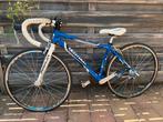 Kinder racefiets ventoux, Fietsen en Brommers, Fietsen | Racefietsen, Staal, Minder dan 49 cm, 15 tot 20 versnellingen, Ophalen