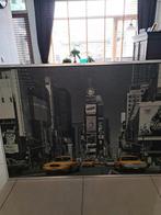 Time sqaure New york, Computers en Software, Desktop Pc's, Ophalen, Gebruikt, Onbekend