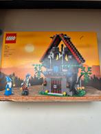 Lego majisto’s magical workshop, Ophalen of Verzenden, Nieuw, Complete set, Lego