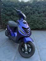 Zip 50cc 2takt, Ophalen, Tweetakt, Maximaal 45 km/u, Zip
