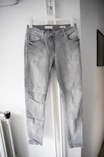 Grijze boyfriend jeans / spijkerbroek Costes maat 27, Kleding | Dames, Spijkerbroeken en Jeans, Gedragen, Grijs, Costes, Ophalen of Verzenden