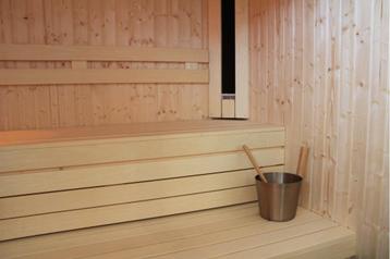 Zelf sauna bouwen? Espen latten voor saunabanken. beschikbaar voor biedingen