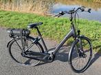 GIANT HYBRIDE ENTOUR E1 DAMESFIETS  MAAT M, Ophalen, Zo goed als nieuw