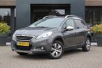 Peugeot 2008 Style 1.2 Puretech (bj 2015), Voorwielaandrijving, 12 maanden, Gebruikt, Euro 6