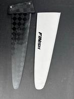 Windsurf Finish first V2 vin 43cm Carbon - Deep Tuttle, Watersport en Boten, 7 m² of meer, Minder dan 250 cm, Overige typen, Ophalen of Verzenden