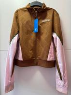 Adidas Track vest maat 38 met label, Ophalen of Verzenden, Nieuw