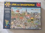 Jan van Haasteren/ Rondje Texel, Hobby en Vrije tijd, Denksport en Puzzels, Ophalen, Zo goed als nieuw