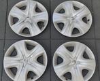Wieldoppen 16" Renault, Auto diversen, Wieldoppen, Ophalen, Gebruikt