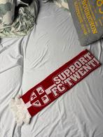 FC Twente Sjaal - Vak-P Support, Ophalen of Verzenden, Zo goed als nieuw, Clubaccessoires