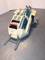 GI JOE COBRA WOLF, Ophalen of Verzenden, Zo goed als nieuw