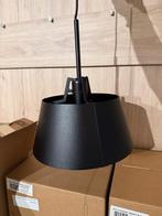 3x Hanglamp Tonone Bella - zwart, Ophalen, Nieuw, Metaal, Minder dan 50 cm
