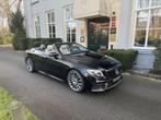 Mercedes-Benz E-Klasse Cabrio 450 4MATIC, Burmester, Memory,, Auto's, Automaat, Adaptive Cruise Control, Gebruikt, Huisgarantie