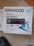 Autoradio/cd, Auto diversen, Ophalen, Zo goed als nieuw