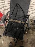 Vespa achterbeugel set, Motoren, Ophalen of Verzenden