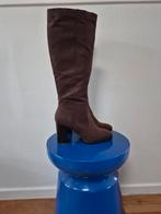Bruine laarzen, nieuw, Primark, Kleding | Dames, Schoenen, Hoge laarzen, Bruin, Primark, Nieuw