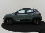Dacia Spring Essential 27 kWh Airco | Radio | USB / Bluetoot, Auto's, Dacia, 12 maanden, Stof, Gebruikt, Elektrische ramen