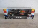 Max Verstappen Red Bull Racing RB16B (Jumbo) 2021, Ophalen of Verzenden, Nieuw, Auto, Bburago